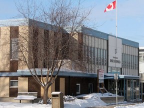 The City of Wetaskiwin passed motions to increase security in the downtown until the Open Door 24/7 Integrated Hub in the Civic Building is closed in August.