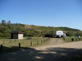 The County of Wetaskiwin opened most of its campgrounds May 15 for the season.