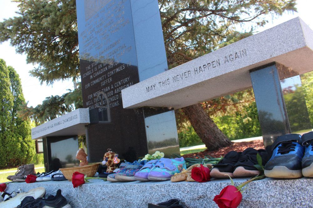 Canada Day Acknowledgement event set for Sarnia The Sarnia Observer