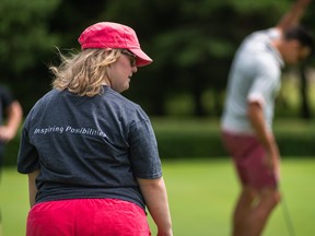 Community Living Kincardine and District is excited to bring back their annual Charity Golf Classic after its cancellation last year. SUBMITTED