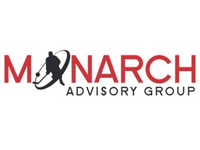 Monarch Advisory Group aims to get the best opportunities for hockey players in the northwest to advance.