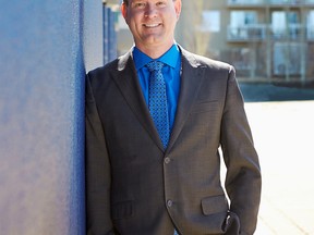 Of top of for Mayor Jeff Acker in 2023 is fostering a sense of community in Spruce Grove as the city continues to grow and evolve. File photo.