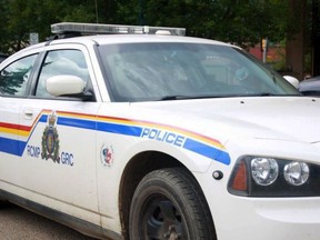 Parkland RCMP issued a press release shortly before 5 p.m., stating that the emergency alert that was issued for Parkland County aroud 2 p.m this afternoon has ended with suspects in custody.