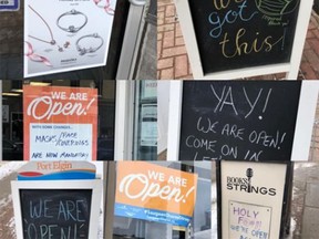 In Saugeen Shores, Step One of the province’s  Roadmap to Reopen plan beginning a minute after midnight June 11, means outdoor gatherings of up to 10 people are allowed, non-essential retail can open at limited capacity, restaurants may open patios with restrictions, and short-term rentals will be permitted.