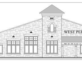 West Perth unanimously chose option A, one of four options before them and the public, for their new administration office in Mitchell. The project tender deadline is July 6 with council making a decision July 12.