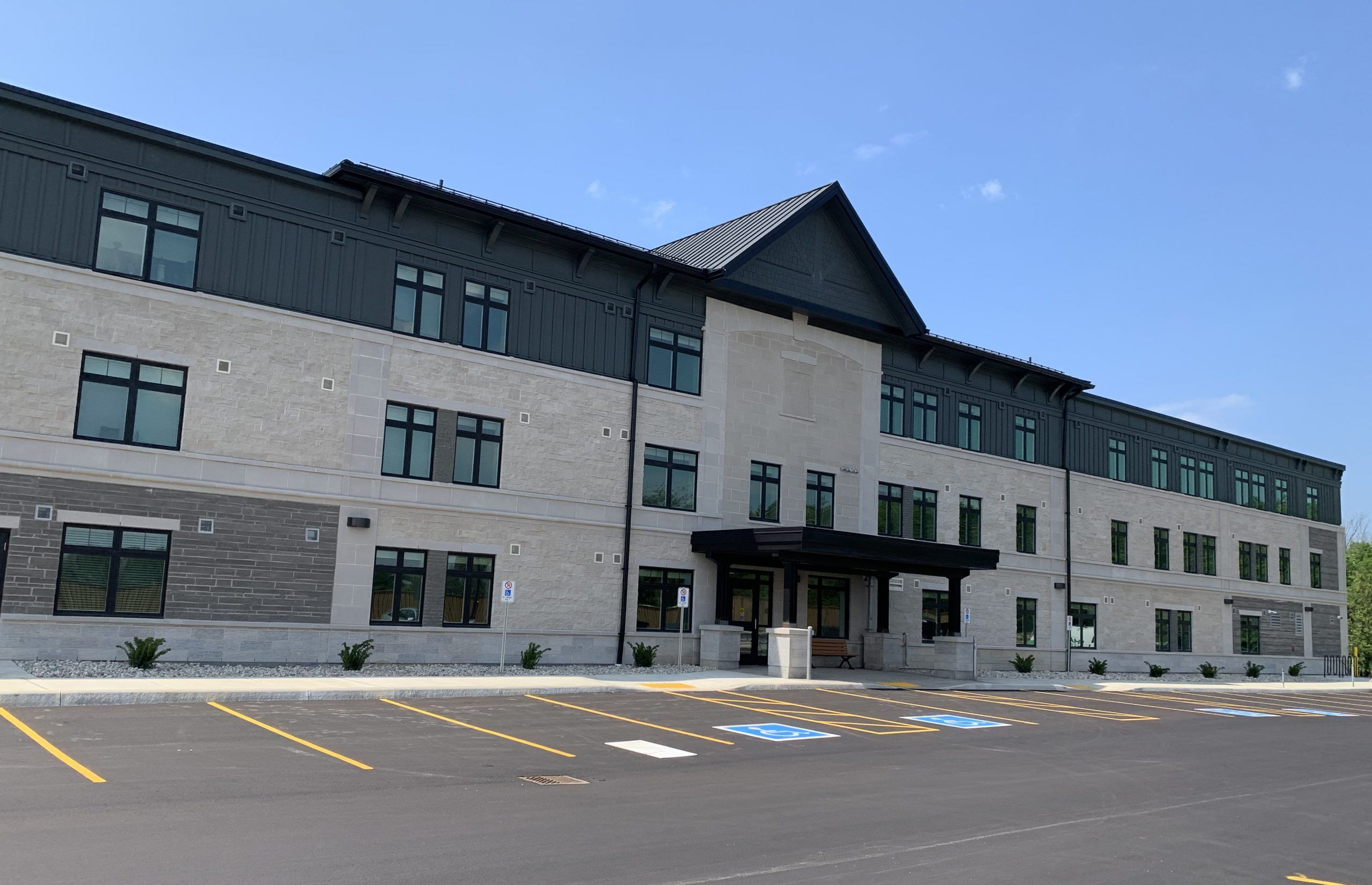 new-bruce-county-housing-building-nears-completion-kincardine-news