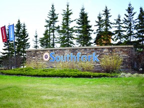 A speed reduction pilot project goes into effect in Southfork on June 28. (Emily Jansen)