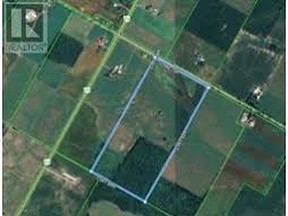 For the 2022 tax year, Saugeen Shores plans to opt out of tax rebate programs for landowners sitting on vacant industrial or commercial land.