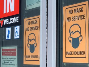 The province intends to lift its masking mandate for indoor settings on July 1. As of Sunday, June 20, there were 23 active cases of COVID-19 in Strathcona County - 17 cases in Sherwood Park and six in the rural portion of the county. Lindsay Morey/News Staff