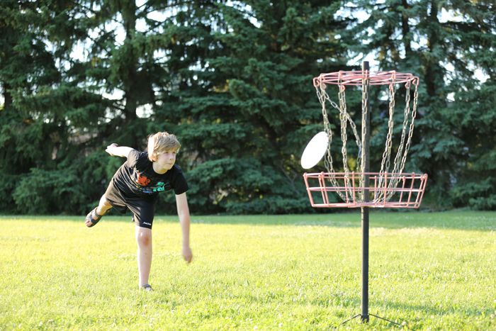 Disc golf proves it’s not a toss-away endeavor | Sherwood Park News