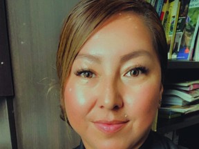 Jackie Yellowhorn, the Indigenous family outreach coach for the Pincher Creek Family Centre, organized Indigenous Week 2021 across four days, June 21-24, to share and celebrate Indigenous culture.