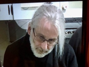 Drayton Valley RCMP is seeking the public's assistance in locating 65-year-old Derek John Henningsmoen. Photo provided by Drayton Valley RCMP.