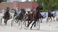 Hanover Raceway will allow up to 317 fans in attendance as of July 3 under Step 2 of the province’s Roadmap to Reopen plan.