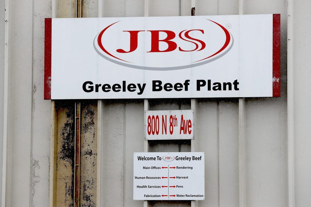 JBS adds another meat company Ontario Farmer