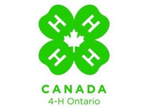 4-H Ontario