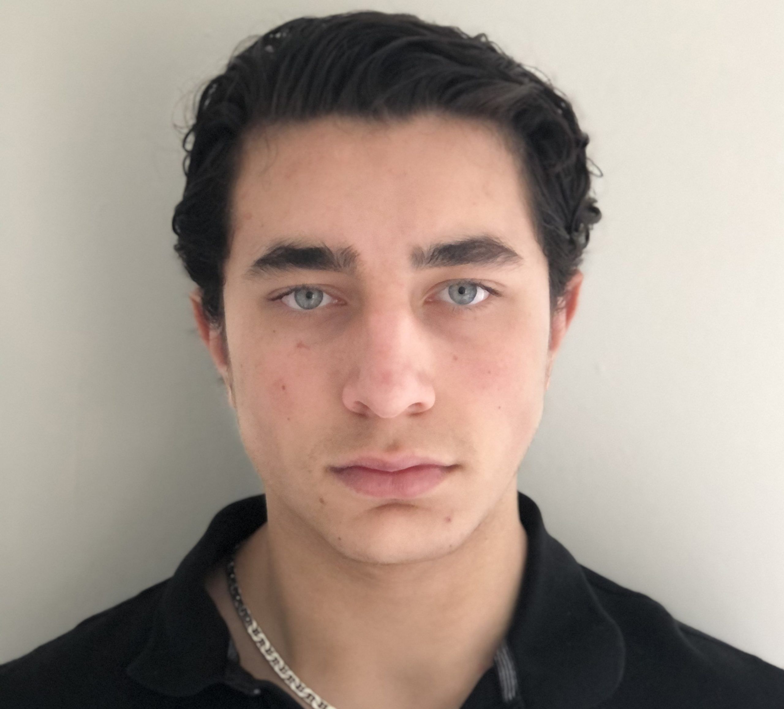 Wolves’ secondrounder Assadourian checks a lot of boxes Sudbury Star