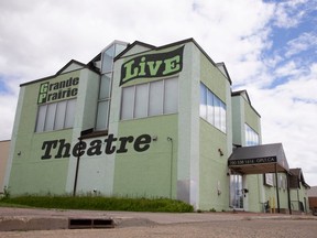 Arts and cultural organizations, like Grande Prairie Live Theatre, are looking forward to Thursday’s expected start of Stage 2 of the province’s "Open for Summer" plan.