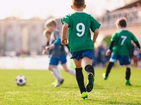 The North Bay Youth Soccer Board has announced a return to soccer this summer. The organization will be offering programming for those aged three to eight-years-old.