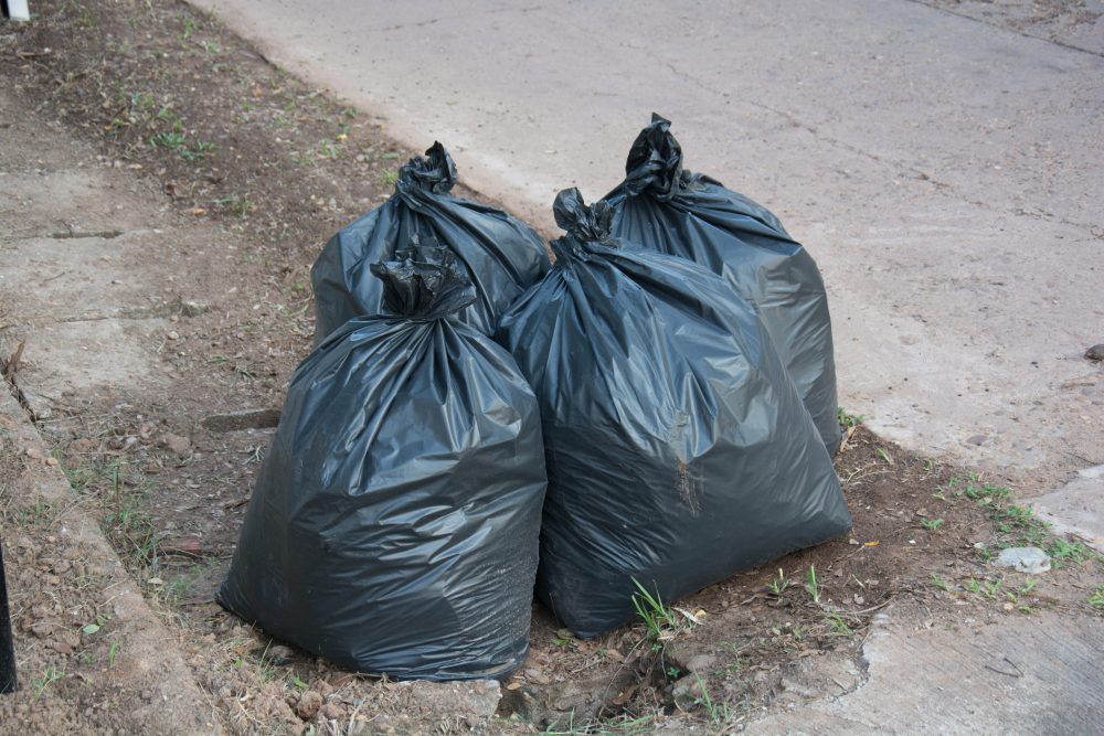 Councillors approval of new downtown garbage pick up plan