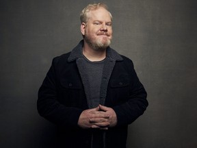 Jim Gaffigan