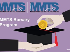MMTS Bursary Program