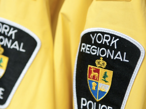 York Regional Police