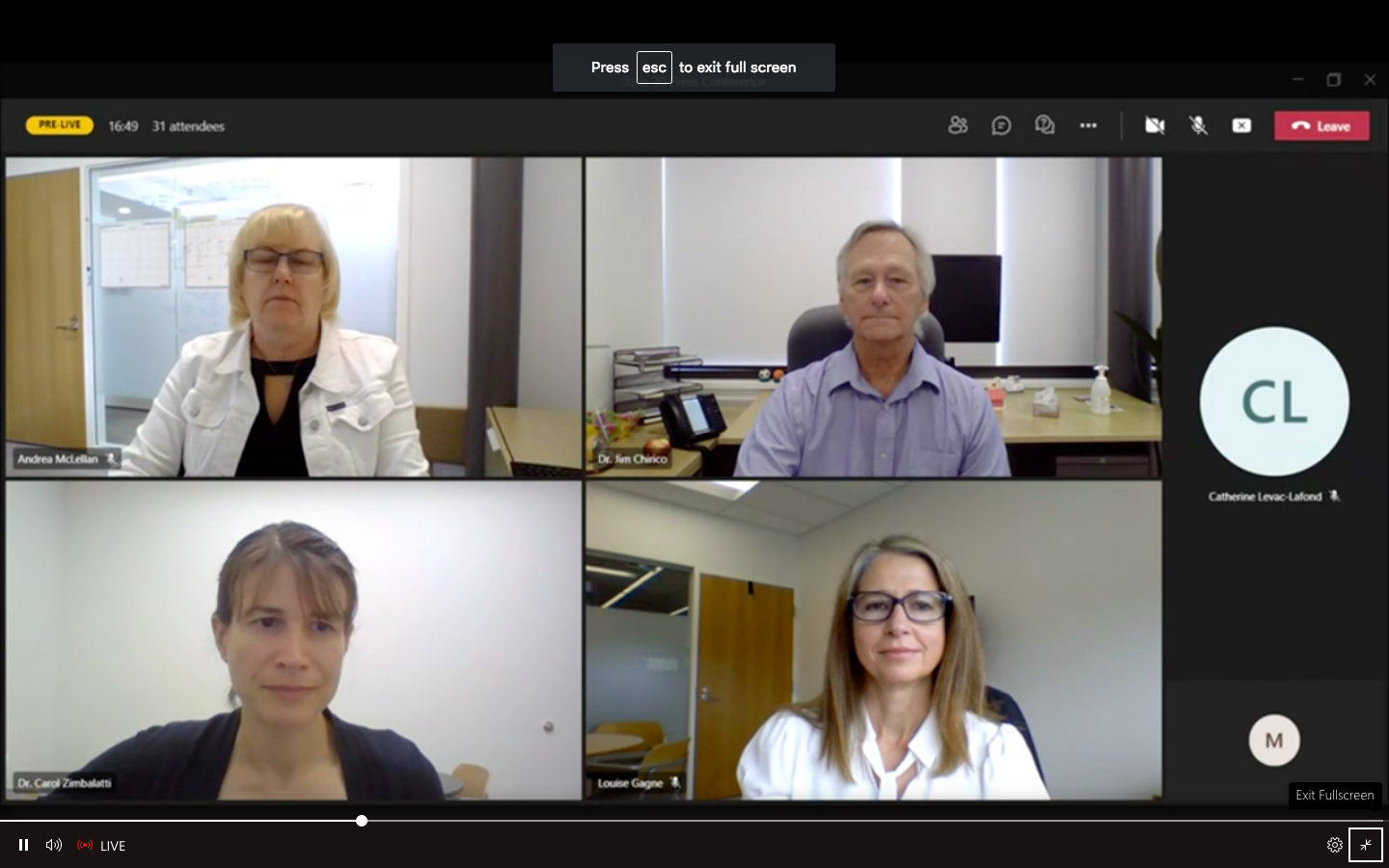 Health unit records only two cases of COVID19 in fully vaccinated