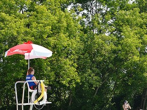 The Kinsmen Pool will reopen with COVID-19 restrictions in place this Monday, June 14. The province moves into Step One of its Roadmap to Reopen plan this Friday. CITY OF BELLEVILLE