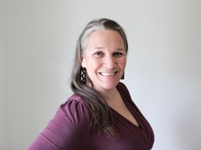 Alison Kelly is a project manager local public school board trustee now hoping to become a New Democratic Party MPP for the Bay of Quinte riding.