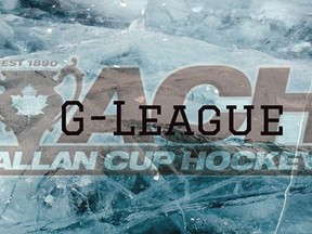 ACH G-League