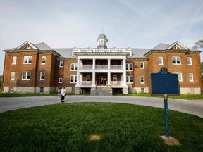 The Save the Evidence campaign seeks to turn the former Mohawk Institute into an interpretive historic site and educational resource – and a reminder that what happened there must never happen again.