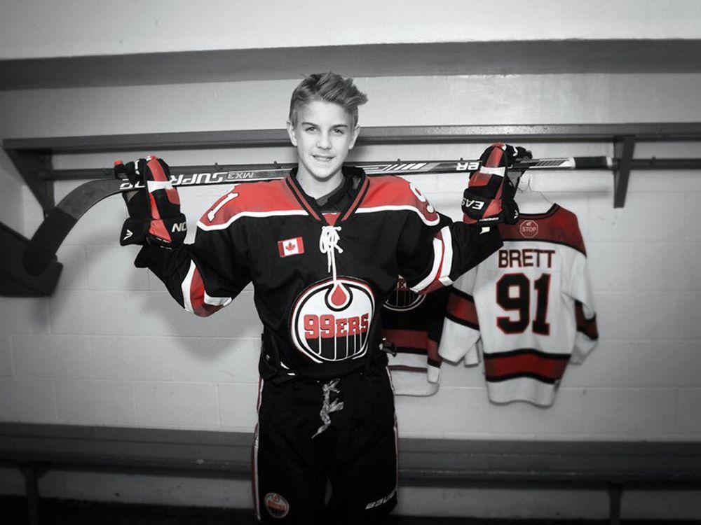 Two 99ers selected in OHL draft