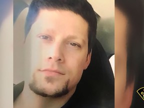 The Ontario government is now offering a reward of $50,000 as police continue to investigate the 2018 disappearance of Brockville resident Josh Hawkins.
OPP photo