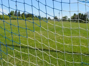 Brockville Soccer Club is planning to open a condensed 2021 house league season in early July.
Tim Ruhnke/The Recorder and Times