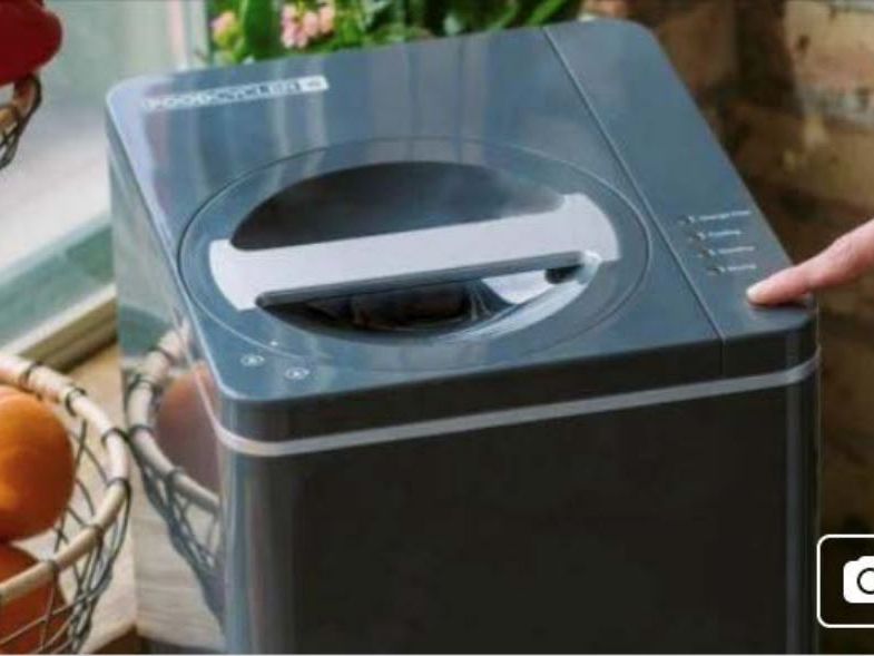 New South Glengarry food cycler program will turn waste into soil