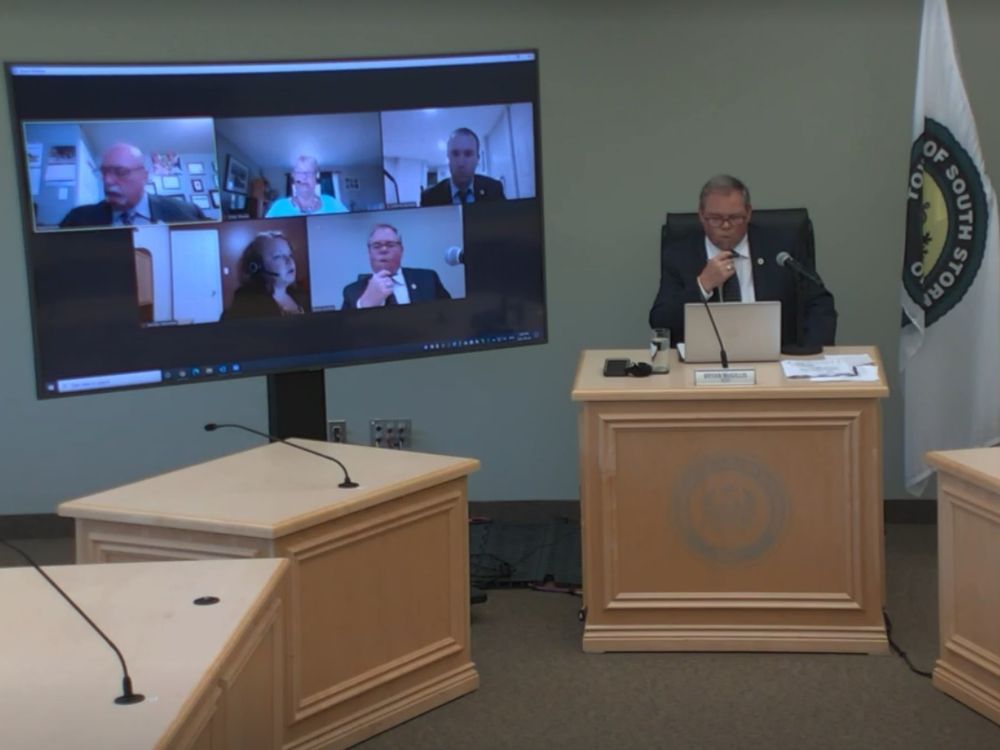 South Stormont Canada Day celebrations rescheduled to Sept. 4 Brockville Recorder & Times