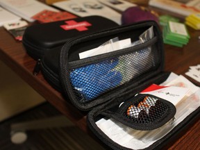naloxone