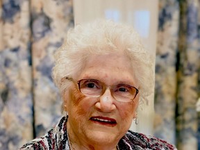 Barbara Millar