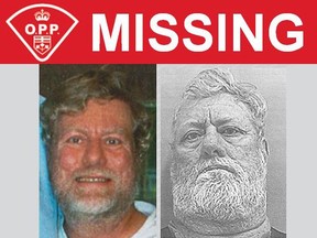 Kirkland Lake OPP have confirmed remains found near Matachewan of 66-year-old missing hunter Paul Yelland of Midland.