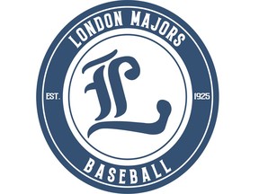 london majors logo