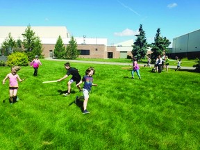 Boys and Girls Club Leduc will have several summer programs back this year. (Supplied by Shawna Bissell)