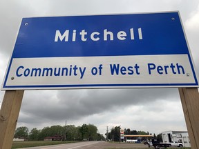 When Mitchell, the settlement that became a town in the 1830s, word was it was named after a Black man named Mitchell who lived in a shanty by the river. But was it? ANDY BADER/MITCHELL ADVOCATE