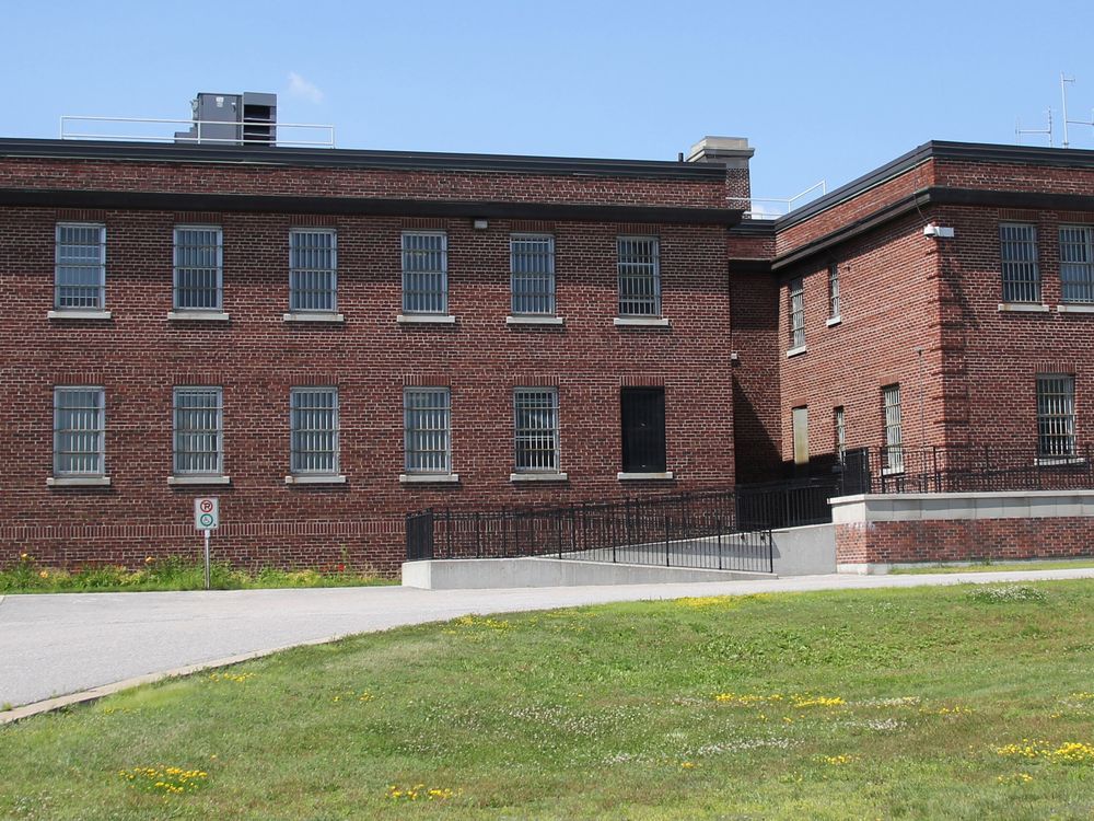 OPSEU staff given shots before jail workers in North Bay North Bay Nugget