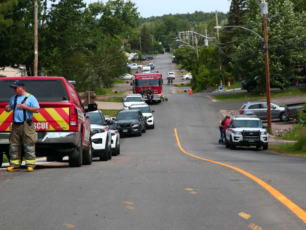 Callander looks to find more parking in downtown core Sudbury Star