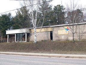 The Municipality of Callander office building on Main Street North. Nugget File Photo