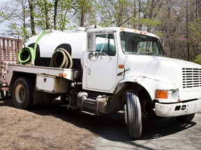 A group of Whitewater Region residents are very concerned about the spreading of raw untreated sewage from septic tank pumping companies in fields on several properties in the Zion Line – Watchorn Drive area near Beachburg.

Not Released