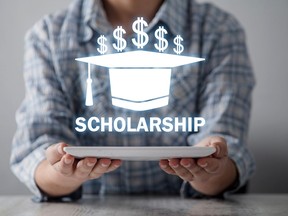 There is still time to apply for the Barbara MacWha Memorial Scholarship from the from the Whitewater Region Public Library. The deadline is June 30.