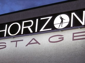 The City of Spruce Grove has provided a brief update on the status of Horizon Stage. File photo.