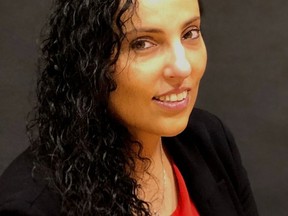 Hediyeh Karimian