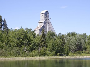 The McIntyre headframe is going to be refurbished after Timmins council gave the thumbs up to the restoration project that will cost $520,000.

RICHA BHOSALE/The Daily Press